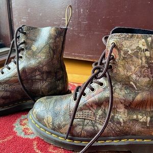 Doc Martens 1460 Pascal DADD
